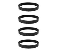 OTOTEC Correa de Transmisión para Sierra de Mesa (4 Unidades 9PH269) Compatible con Ryobi BT3000