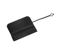 OTOTEC Cubierta de Gancho de Remolque para Parachoques Trasero de Coche 2048856223 Compatible con Mercedes Benz Clase C W204 C180 C200 C220 2011-2024
