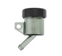 OTOTEC Depósito de Aceite para Cilindro Maestro de Freno Trasero de Motocicleta (10444653 15 CC) Compatible con Ducati 748 848 916 Y 996