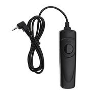 OTOTEC Disparador Control Remoto Cable Interruptor RS60-E3 Compatible con Canon 70D 60D Compatible con Pentax IstD IstDL K20D Compatible con Samsung GX-1L GX-1S 98cm