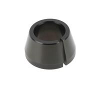 OTOTEC Enrutadores de 8 mm cono de pinza 763618-5 compatible con Makita DRT50 RT0700 RP0900 3612C RP2301