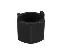 OTOTEC Extractor Anillo de Bloqueo Rueda Libre Bicicleta 2 Puntos Compatible con Park Tool FR-2
