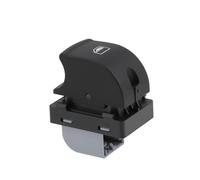 OTOTEC Interruptor de Elevalunas del Lado del Pasajero 4F0959855 4F0 959 855 5PR Compatible con Audi A6 C6 4F2 Avant 4F5 A3