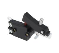 OTOTEC Interruptor de Gatillo FA2-10/1B para Herramienta Eléctrica PH65A CA 250 V 10 A Control de Velocidad para FA2-7 FA2-10