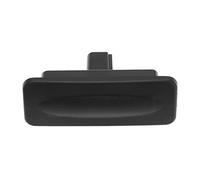 OTOTEC Interruptor de liberación de puerta trasera de repuesto 81260-A5000 81260A5000 compatible con Hyundai i30 GD compatible con KIA Cee'D/Cee'D Combi Van Tailgate Handle