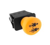 OTOTEC Interruptor de Toma de Fuerza para Cortadora de Césped K301162300 Compatible con Kubota ZG123/ZG127//Z411/Z421/Z723