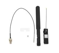 OTOTEC Kit de Cable de Antena WiFi para Portátil 5A30W89178 Compatible con Lenovo ThinkCentre M70a M90q M80q M70q M60e