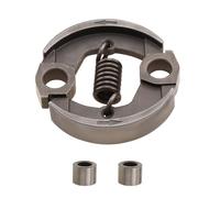 OTOTEC Kit de embrague con resorte de tensión 41491602000 compatible con desbrozadoras Stihl FS89 FS91 FS94 FS111 FS131 KM91 KM131 HL91K HL92C HL91K