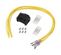 OTOTEC Kit de Reparación de Sensor de Altura de Coche 51135231 19A 100V Compatible con Opel Compatible con Porsche 30cm