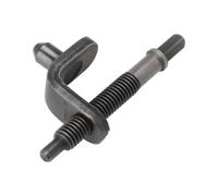 OTOTEC Kit tensor de cadena de motosierra compatible con Makita UC4041A UC3041A UC3541A UC3541A Número de pieza de motosierra 346859-4/324620-9