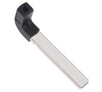 OTOTEC Llave remota sin cortar HU162T compatible con Passat B8 2014-2020 compatible con Magotan 2017-2018 compatible con Superb A7 2016-2018