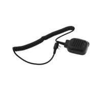 OTOTEC Micrófono de mano KMC-45 compatible con Kenwood TK3302 TK3360 NX220 NX320 NX240 NX420