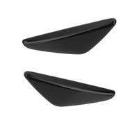 OTOTEC Paquete de 2 Intermitentes Laterales led Lente Negra 63136920685 63136920686 Compatible con BMW e46 Coupé 2003 2007