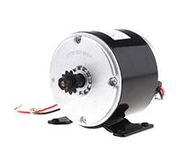 OTOTEC Para Turbina Eólica PMA 350W Motor Eléctrico Generador de Imán Permanente 24V DC Scooter Eléctrico Motor DC