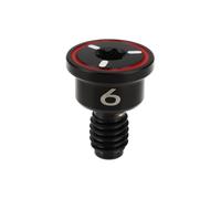 OTOTEC Peso de Cabeza de Driver de Golf 6 g Compatible con Callaway Quantum y Compatible con Triple Diamond MAX Aleación Mecanizada Instalación Rápida