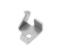OTOTEC Reparación del Colector de Admisión del Soporte del Automóvil para Motores 2.0 TDI Common Rail Compatible con Skoda P2015 El Kit de Soporte de Reparación del Automóvil Acero Inoxidable