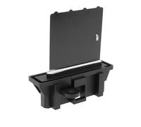 OTOTEC Resistencia del Ventilador del Coche 27150-8H300 8980493940 Compatible con Nissan Qashqai Mk1 JJ10 J10 2007-2015 NV200 2010-2018
