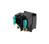 OTOTEC Solenoide de Relé de Arranque de 30 A Compatible con Honda CRF 450 R 2018-2022 Interruptor de Arranque de Motocicleta