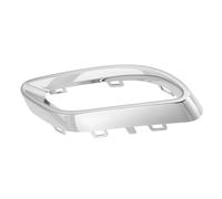 OTOTEC Tapa de punta de salida de escape derecha compatible con Mercedes Benz Clase C W205 W177 Línea AMG 2014-2021 2058852222