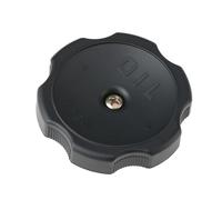 OTOTEC Tapón de Llenado de Aceite de Motor MD132260 1250A015 Compatible con Mitsubishi L200 K74 2.5TD 1996-2007