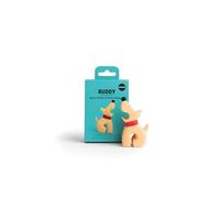 Buddy Pot and Spoon Holder | Pot Guard | Spoon Holder | Dog Spoon Holder | Pot Guard Dog