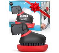 Ototo - Oscar Dish Brush - Black NUEVO