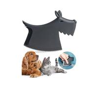 OTOTO Removedor de pelo de mascotas Scruffy