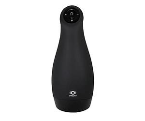Otouch OTOUCH Airturn3 Masturbador - Masturbador automático para hombres - Negro 900 g