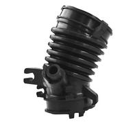 OTOZUM Aire Entrada Manguera Compatible con Acura ILX 2.0 2013 2014 2015 Tubo De Flujo De Aire Manguera De Conducto De Admisión De Aire Filtro De Aire Parte OEM:17225-R1A-A01 17225R1AA01