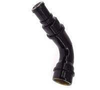 OTOZUM Aire Entrada Manguera Compatible con Seat para Exeo para Cordoba Manguera De Entrada De Aire Filtro De Aire Tubo De Entrada Accesorios De Repuesto Conjunto OEM: 06A103213F 6A103213F