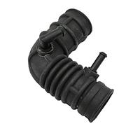 OTOZUM Aire Entrada Manguera Compatible with KLYA 1998 1999 2000 2001 2002 2003 2004 2005 Tubo De Entrada De Aire Filtro Limpiador Manguera Tubo 96314495 Piezas De Coche