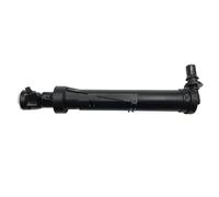 OTOZUM Boquilla De Lavado Compatible con para A6L C8 2019-2020, Boquilla Lavafaros, Pulverizador De Limpieza, Bomba Pulverizadora 4K0955101 4K0955102.(Left)