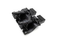 OTOZUM boquillas limpiaparabrisas Compatible con Toyota para Verso 2009 2010 2011 2012 2013 2014 2015 2016 2017 2018 Boquilla Lavaparabrisas Delantera 2 Piezas 8538112300