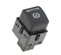 OTOZUM Botón Freno Coche para Cadillac para XT5 2017-2022 | Freno Mano Coche Interruptor Botón de freno de mano electrónico para coche botón de interruptor 23386912