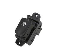 OTOZUM Botonera Elevaluna Compatible con Hyundai para I20 2008-2013 Botón Regulador De Interruptor De Ventanillas Eléctrico Delantero Izquierdo Accesorios De Coche 935701J102(Switch)
