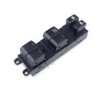 OTOZUM Botonera Elevaluna Compatible con Nissan para Murano Z50 2003-2008 para Pathfinder R51 2006-2012 Interruptor De Ventana Interruptor De Elevación De Ventana De Repuesto 254019W100