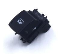 OTOZUM Botonera Elevaluna Compatible con Skoda para Fabia para Rapid 2013 2014 2015 2015 2017 2018 2019 Botón De Control del Interruptor De La Ventana Eléctrica 5JA959855(1pcs)