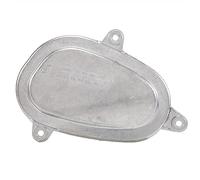 OTOZUM Compatible con BMW X1 F48 F49 LCI 2015-2022 63119477835 Módulo Fuente Luz Circulación Diurna Faros Delanteros Automóvil Accesorios Módulo Controlador Faro Izquierdo Piezas automóvil