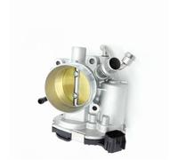 OTOZUM Compatible con Chevrolet para Cruze para Sonic para Aveo para Aveo5 2009-2017 Conjunto del Cuerpo del Acelerador 55577375 55561495 0280750464 Cuerpo de Mariposa