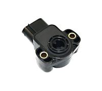 OTOZUM Compatible con Ford para Contour para Escape para Explorer 1996-2011 1 Uds. Sensor De Posición del Acelerador De Coche TH198 TPS246 F5RZ-9B989-BA F5RZ9B989B Cuerpo de Mariposa