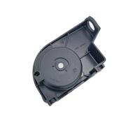 OTOZUM Compatible con Peugeot 206 307 405 406 407 1998-2013 Sensor De Pedal del Acelerador 1607272480 19209W 1920AK 9639779180 9643365680 Cuerpo de Mariposa