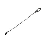 OTOZUM Correa Estante Trasero Compatible con para X1 X2 F49 F39 I3 Paquete De Maletero Trasero Estante Cordón Correa Cordón para Maletero Tablero De Mesa Mesa para Maletero Accesorios para Colgar(X2)