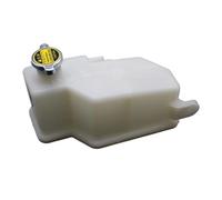 OTOZUM Depósito Agua refrigerante Compatible con Hyundai para Santa Fe 2000 2001 2002 2003 2004 2005 2543026410 Depósito De Expansión De Refrigerante del Motor del Automóvil Tanque De Cabecera