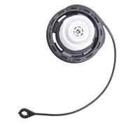 OTOZUM Línea Tanque Combustible Compatible con Subaru para Legacy 2005-2009 para Outback 2005-2009 para Tribeca B9 2006-2007 1 Tapa De Llenado De Tanque De Combustible 42031AG00A