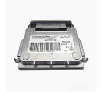 OTOZUM Módulo balasto Compatible con para Q7 4L 2006 2007 2008 2009 D1S D1R H-ID Xenón Faro Unidad De Encendido Lastre 4L0907391 4L0 907 391 4L0907391A 4L0 907 391A