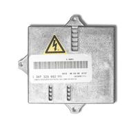 OTOZUM Módulo balasto Compatible con VW para Golf para GTI para Gen 5 2006 2007 2008 Balastro De Xenón para Faro De Coche 1307329082 63127176068 1307329060 A2038209385