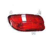 OTOZUM Parachoques De Reflector Compatible Con Mazda 5 2.ª Generación 2008-2010, Parachoques Trasero, Luz De Freno, Luz Antiniebla Sin Bombilla CD85-51-660F CD85-51-650F(1pcs Left)