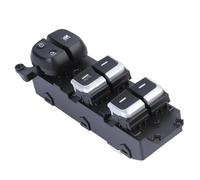 OTPXES 93570A4010 para Kia para Rondo para Carens 2013 2014 2015 2016 del Vidrio De La Puerta Delantera Izquierda 93570-A4010
