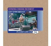 Otr: Flagstaff Az 6-26 (CD) String Cheese Incident (Importación USA)