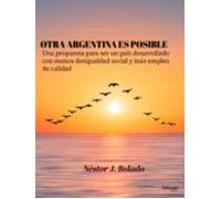 Otra Argentina Es Posible (ebook)